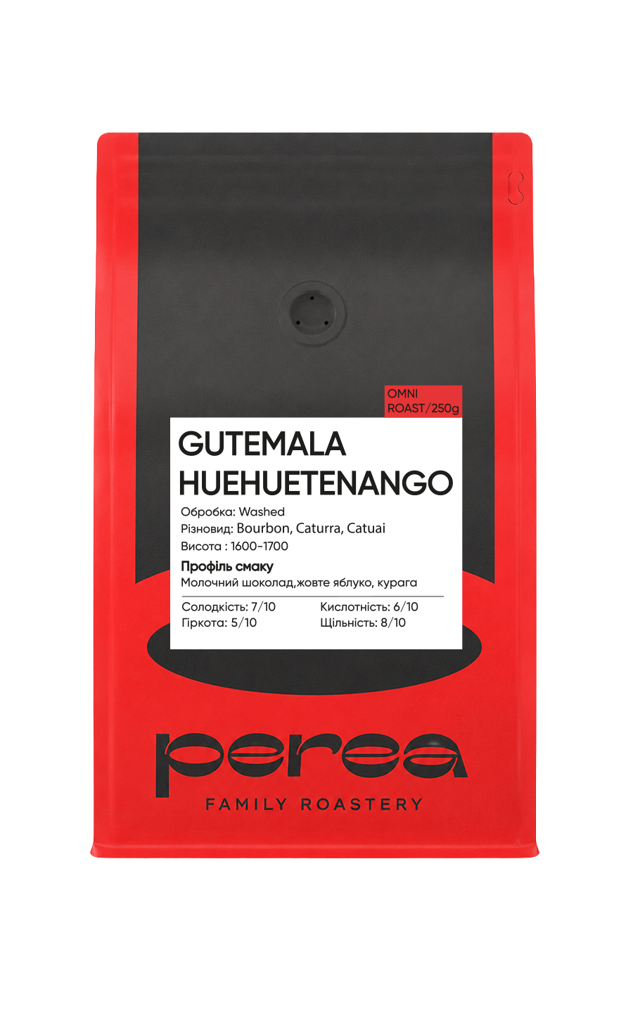 Guatemala Huehuetenango
